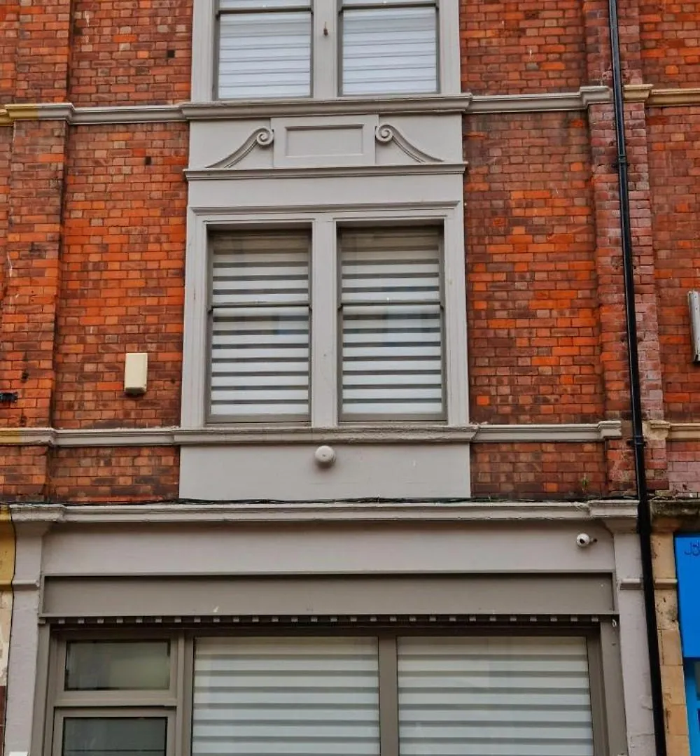Semesterbostad Cardiff Bay Townhouse Whole Property