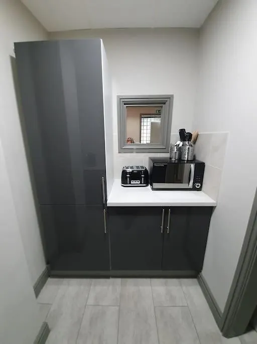 Cardiff Bay Townhouse Whole Property Semesterbostad
