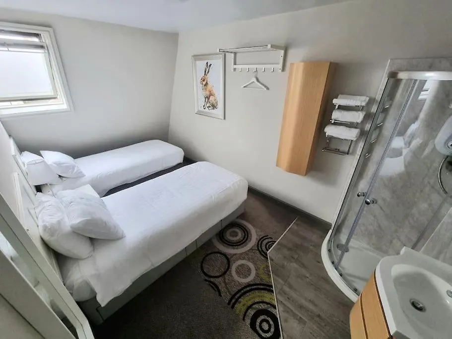 Cardiff Bay Townhouse Whole Property Semesterbostad