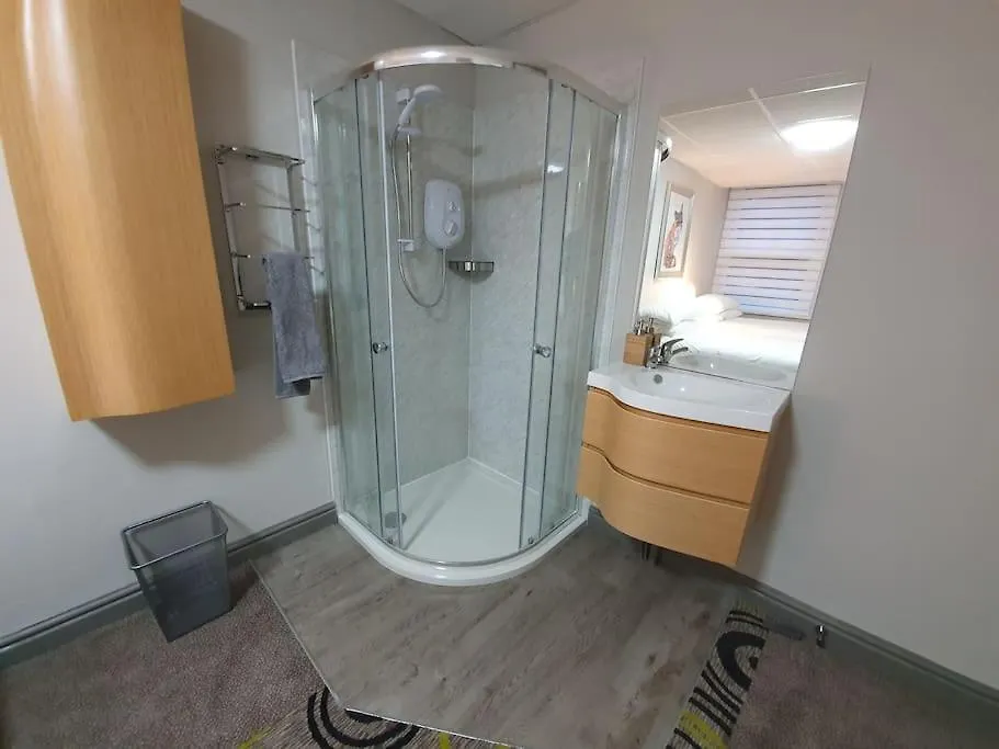 Semesterbostad Cardiff Bay Townhouse Whole Property